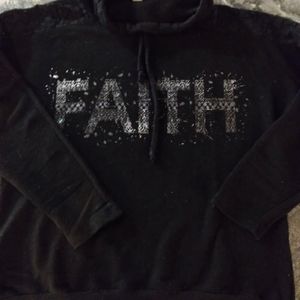 No Boundaries shirt size XL